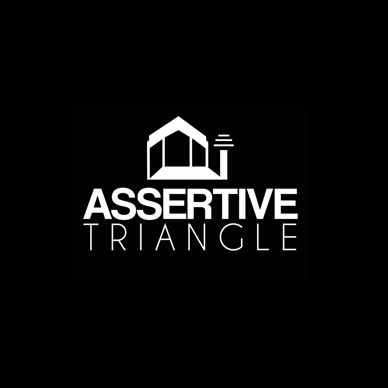 Assertive Triangle