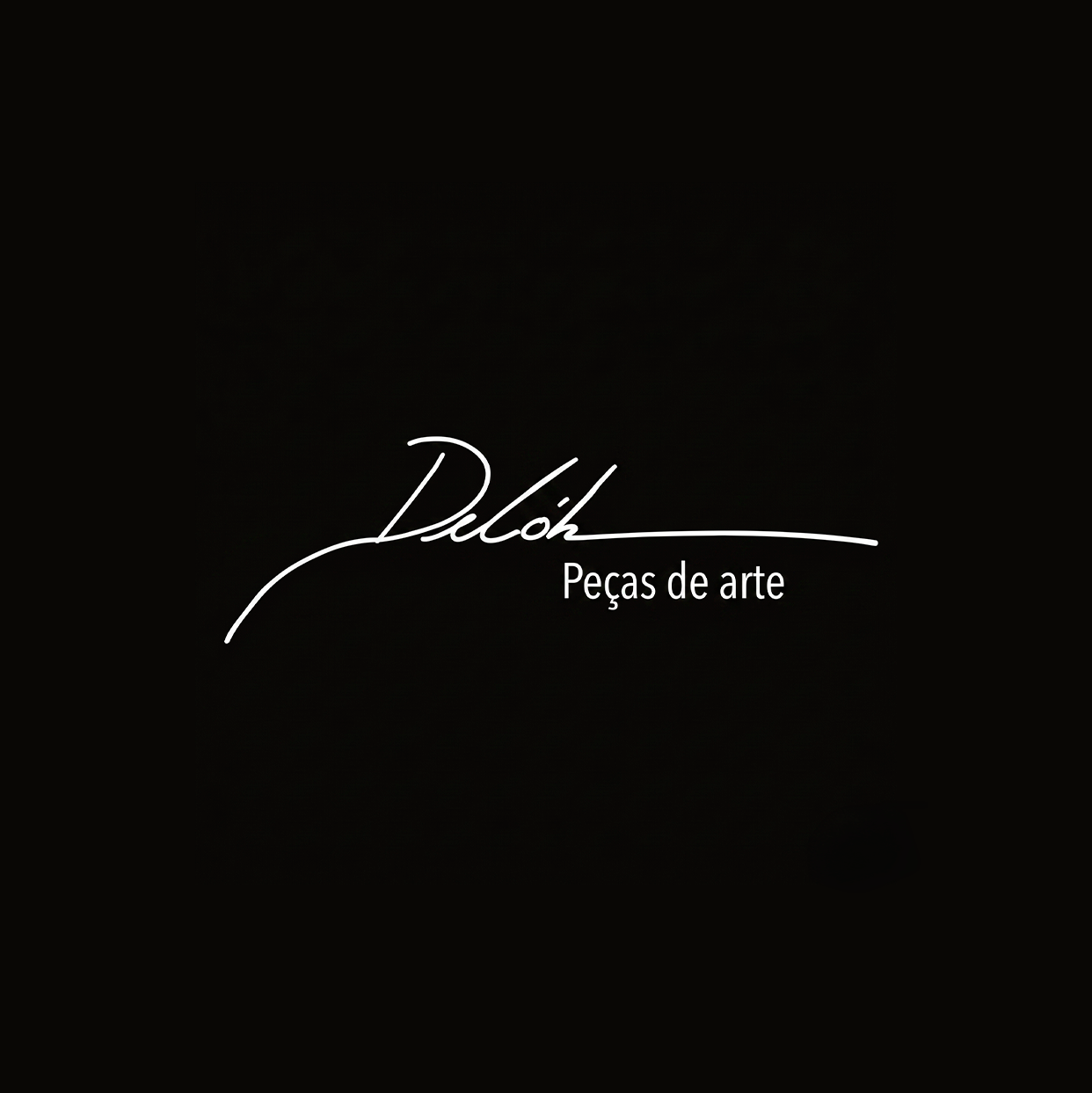 Del&oacute;h - Artista Pl&aacute;stica
