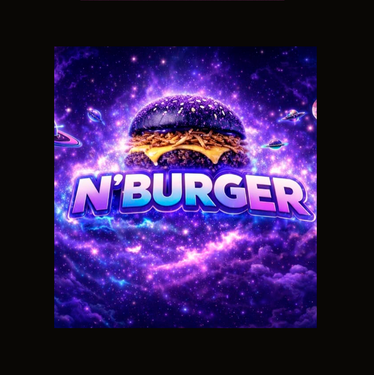 N Burger