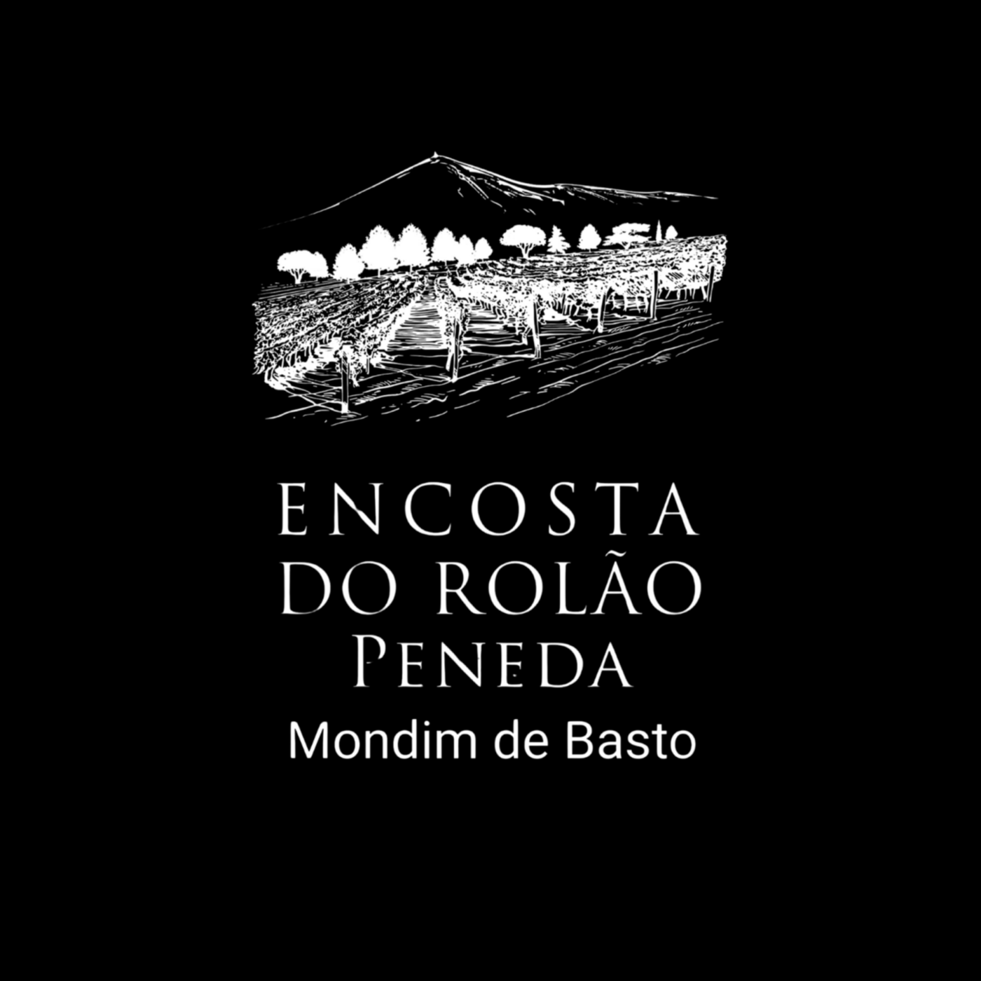 Encosta do Rolão Peneda