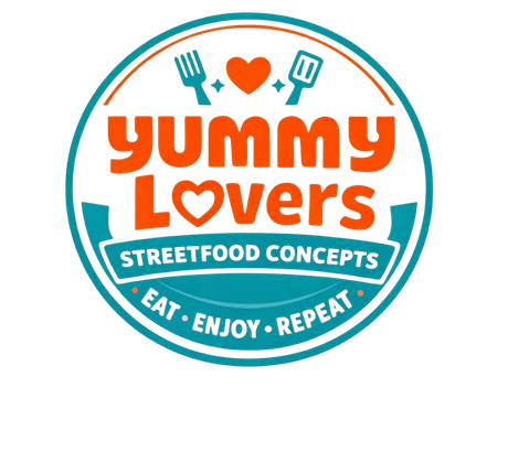 Yummy Lovers Concept