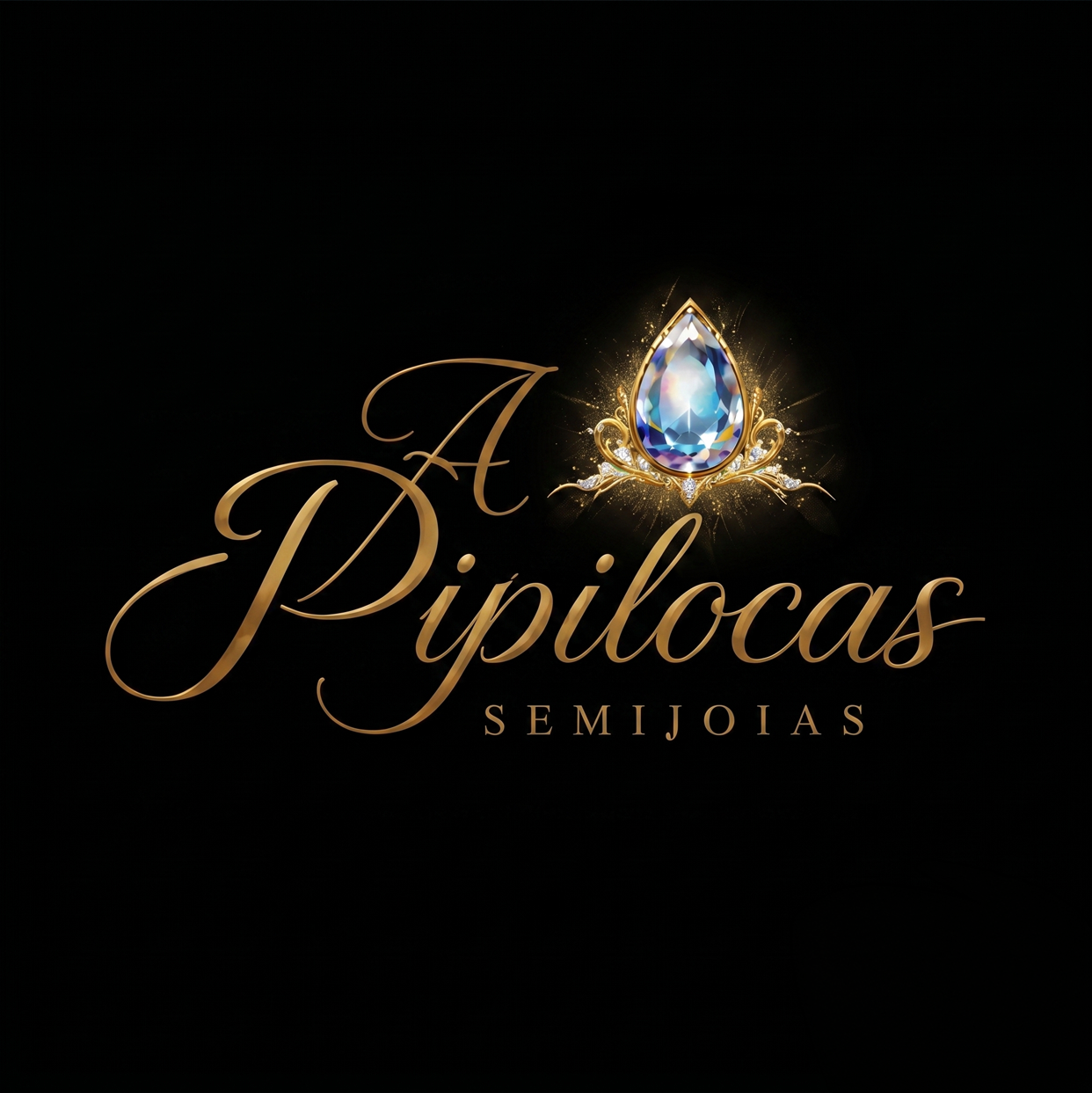 A Pipilocas Semijoias