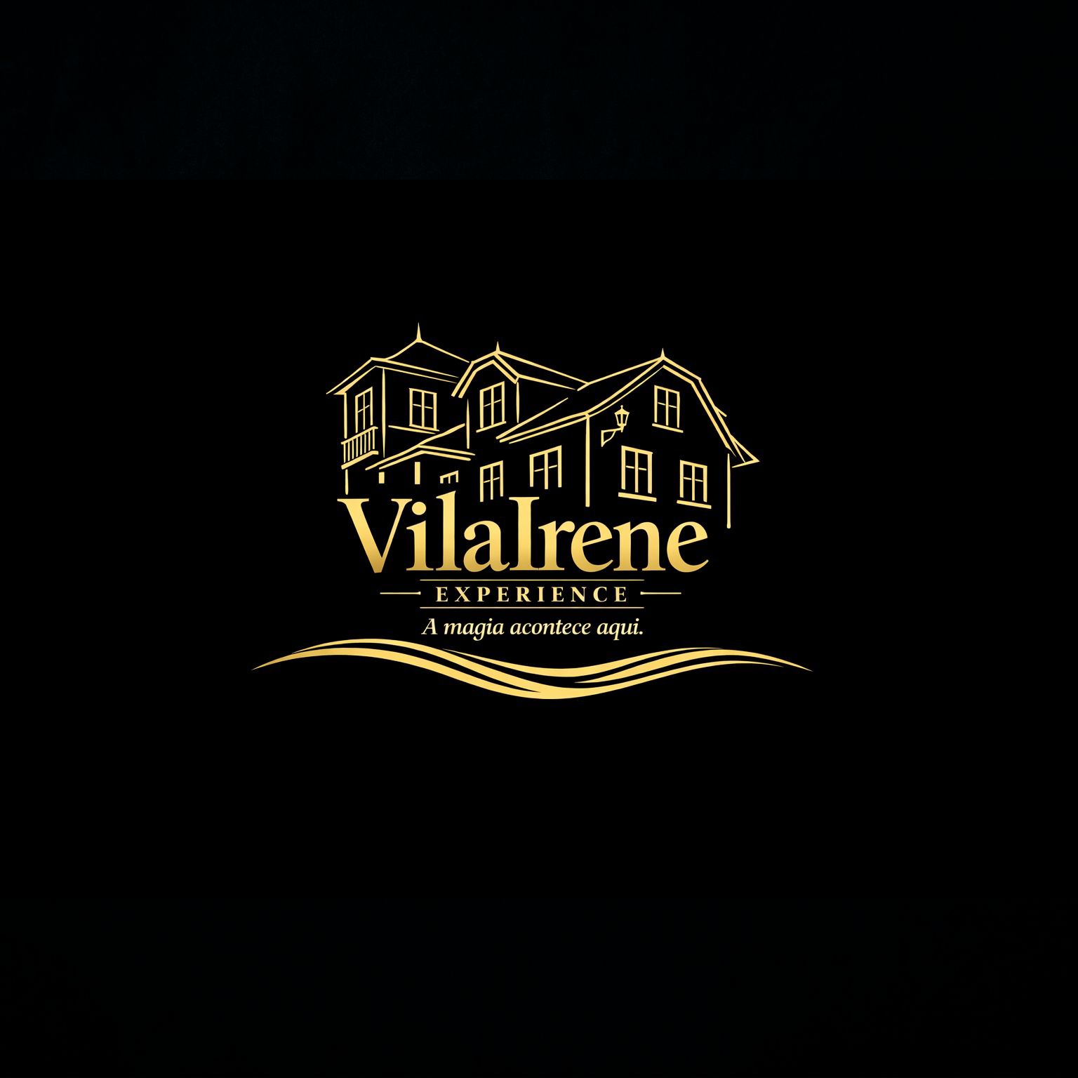 Vila Irene